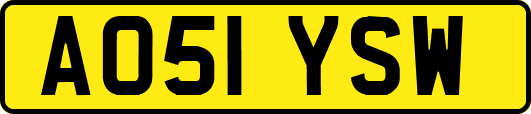 AO51YSW