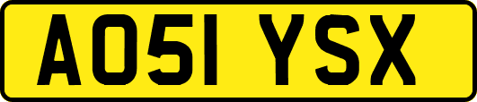 AO51YSX