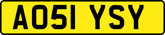 AO51YSY