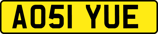 AO51YUE