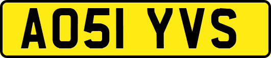 AO51YVS