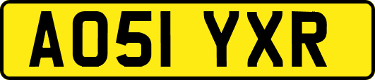 AO51YXR