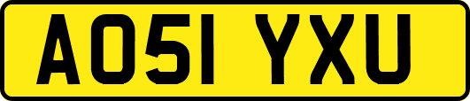 AO51YXU