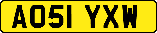 AO51YXW