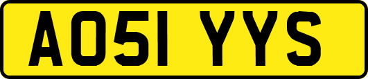 AO51YYS
