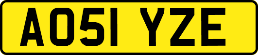 AO51YZE