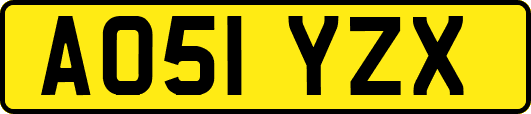 AO51YZX