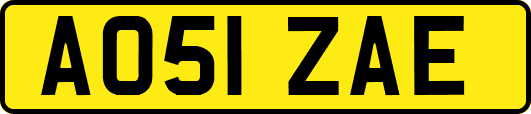 AO51ZAE