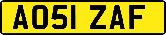 AO51ZAF