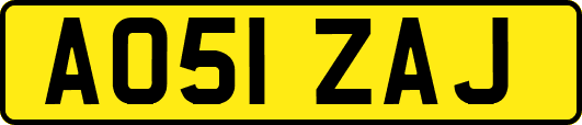 AO51ZAJ