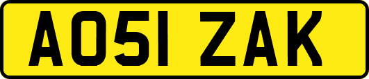 AO51ZAK