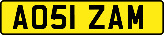 AO51ZAM