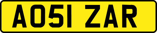 AO51ZAR