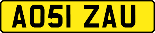 AO51ZAU