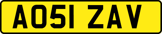 AO51ZAV