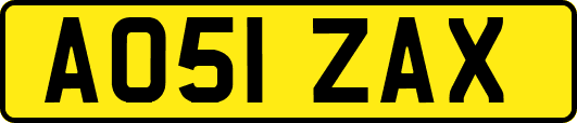 AO51ZAX