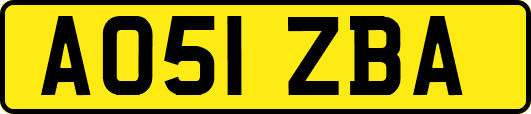 AO51ZBA