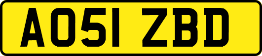 AO51ZBD