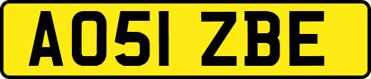 AO51ZBE