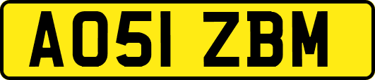 AO51ZBM