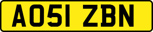 AO51ZBN