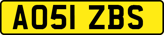 AO51ZBS