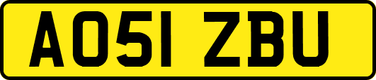 AO51ZBU
