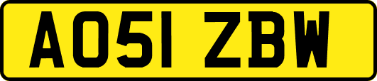 AO51ZBW