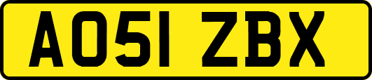 AO51ZBX
