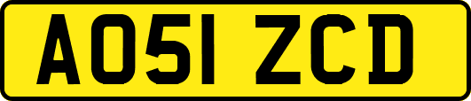 AO51ZCD