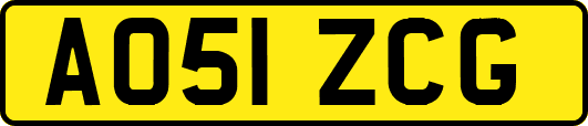 AO51ZCG