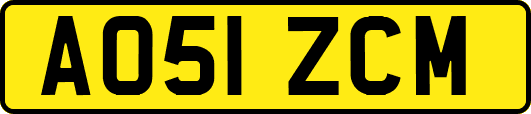 AO51ZCM