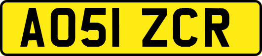 AO51ZCR