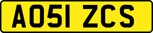 AO51ZCS