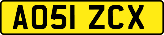 AO51ZCX
