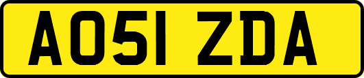 AO51ZDA