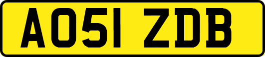 AO51ZDB