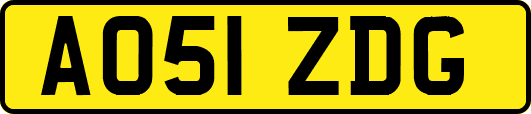 AO51ZDG