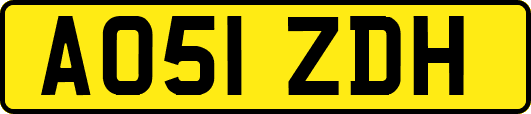 AO51ZDH
