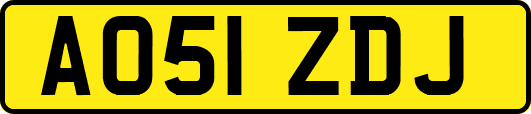 AO51ZDJ