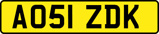 AO51ZDK