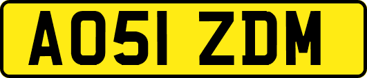 AO51ZDM