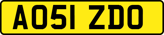 AO51ZDO