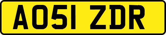 AO51ZDR