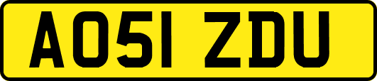 AO51ZDU