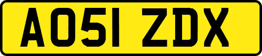 AO51ZDX