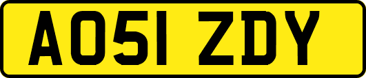 AO51ZDY