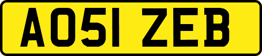 AO51ZEB
