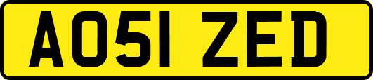 AO51ZED