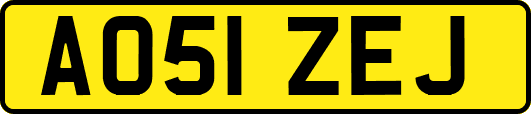 AO51ZEJ